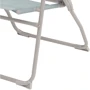 Стул Easy Camp Spica Aqua Blue (420055): Тип Стул складной