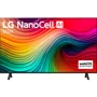 Телевізор LG 43NANO81A6A