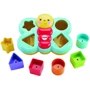 Сортер бабочка Fisher-Price (CDC22): Тип Детская головоломка