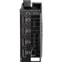 Видеокарта ASUS GeForce GTX1650 4096Mb ROG STRIX ADVANCED D6 GAMING (ROG-STRIX-GTX1650-A4GD6-GAMING): Тип памяти GDDR6