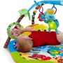 Развивающий коврик Bright Starts "Подводный мир" (90649): Производитель Bright Starts