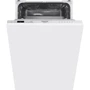 Встраиваемая посудомоечная машина Hotpoint-Ariston HSIC 3M19