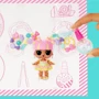 Игровой набор с куклой L.O.L. Surprise! – Салон причесок с бусинок (120995) фото 7