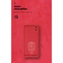 Аксесуар для смартфона ArmorStandart ICON Case Red для Samsung A04e/M04/F04 (ARM65141) фото 6