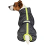 Комбинезон Pet Fashion Rain ML серый (4823082425945)