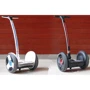 Xiaomi Ninebot Elite (White): Вес устройства, кг 23.5