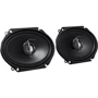 Коаксіальна автоакустика JVC CS-J6820