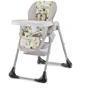 Стульчик для кормления Kinderkraft Tastee Green Tree (KHTAST00GRE0000)