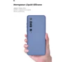 Чехол для телефонов ArmorStandart ICON Case Blue for Xiaomi Mi 10 Pro (ARM58638) фото 7