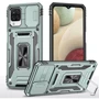 Чохол для телефона Mobile Case Camshield Army Ring Light Green для Samsung M536 Galaxy M53 5G: Сумісність Samsung M536 Galaxy M53 5G