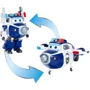 Игровая фигурка-трансформер Super Wings Transforming-Supercharge Paul Пол (EU740303): Вид Персонажи мультфильмов