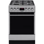 Плита комбинированная Hansa FCMS58228: Размеры 85x50x60 см