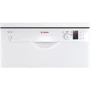 Посудомойка Bosch SMS43D02ME: Размеры 84.5х60х60 см