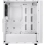 Корпус Silverstone Fara R1 Tempered Glass (SST-FAR1W-G) фото 7