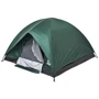 Палатка Skif Outdoor Adventure II, 200x200 cm Green (389.00.83): Количество мест 3