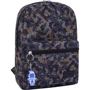 Рюкзак Bagland Молодіжний mini 8 л. сублімація 455 (00508664)