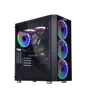 Персональный компьютер (ПК) ARTLINE Overlord X89 (X89v09): Видеокартка NVIDIA GeForce RTX 3070 Ti, 8 ГБ