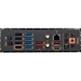 MSI MEG X570S ACE MAX: Разъемы на задней панели USB 2.0, USB 3.2 Gen 1, USB 3.2 Gen 2