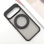 Чехол для телефонов Epik TPU Timeshield with MagSafe Black for Google Pixel 9 / 9 Pro: Совместимость Google Pixel 9 / 9 Pro