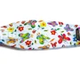 Детский самокат MAXI. Butterfly (все колёса светятся) 1374345841: Тип колес литые