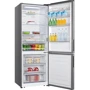 Холодильник Gorenje NRK720EAXL4: Общий объем, л 456