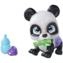 Игровой набор Simba Toys Пампер Петс. Пьющая и писающая панда с цветной лапкой (5950054): Датчики прикосновения