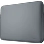 LAUT Huex Pastels Grey (L_MB13_HXP_GY) for MacBook 13-14": Цвет серый (Space Gray)