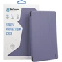 Аксесуар для iPad BeCover Tri Fold Soft TPU з Pencil Mount Purple для iPad Pro 12.9 (2020-2022) (711117) фото 5