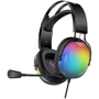 Наушники Vertux Sirius USB 7.1 Black