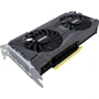 Видеокарта INNO3D GeForce RTX 3060 TWIN X2 LHR (N30602-12D6-119032AH): Тип памяти GDDR6