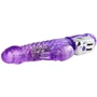 Вибратор LYBAILE Persian Elite Rotating Vibrator Purple