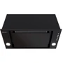 Вытяжка GLOBALO Desolero 60.2 Black: Тип воздухоочистителя Рециркуляция, Отвод