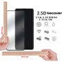 Аксесуар для смартфона BeCover Tempered Glass Black for Oppo Reno 5 Lite (706086): Тип захисне скло