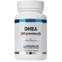 Douglas Laboratories DHEA 25 mg ДГЭА микронизированный 25 мг 100 капсул