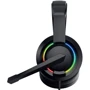 Наушники GamePro HS299 RGB Black: Тип крепления оголовные