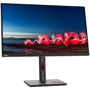 Монитор Lenovo ThinkVision T27h-30 (63A3GAT1UA): Покрытие экрана матовое