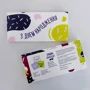 Шоколад Шоколадний набір Papadesign Small З днем ​​народження фото 2