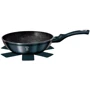 Berlinger Haus WOK 28 см (BH-1875): Тип сковороды ВОК