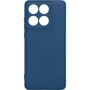 Чехол для телефонов ArmorStandart ICON Case Camera cover Dark Blue for Motorola Edge 60 5G (ARM85877)