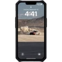 Чехол для iPhone Urban Armor Gear UAG Monarch Carbon Fiber (114032114242) for iPhone 14 фото 6