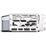Видеокарта MSI Nvidia GeForce RTX 4080 GAMING X SLIM 16G WHITE: Разрядность шины памяти, бит 256