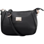 Жіноча сумка через плече Amelie Galanti чорна (A976116-black)