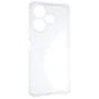 Чехол для телефонов BeCover TPU Case Anti-Shock Clear for Xiaomi Redmi Note 14 5G (712786): Совместимость Xiaomi Redmi Note 14 5G