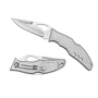 Нож Spyderco Byrd Flight (87.06.05): Тип ножа Складной