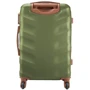 Чемодан Semi Line 28" (L) Green (T5710-3): Тип Чемоданы