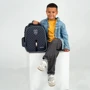 Рюкзак Kite K25-555S-1 Education 555 College Line Boy: Пол ребенка Для мальчиков
