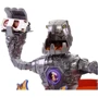Трек Hot Wheels Атака Карзилли (CDR06): Виробник Hot Wheels