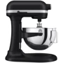 Кухонный комбайн KitchenAid Heavy Duty 5KSM55SXXEBM