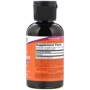Now Foods Liquid Melatonin 2 fl oz (59 ml): Форма выпуска Капли