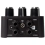 Педаль гитарных эффектов Педаль эффекта дилей Universal Audio Starlight Echo Station: Производитель Universal Audio